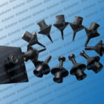 Casio YCM-7000-7700-7800-8800 Nozzle