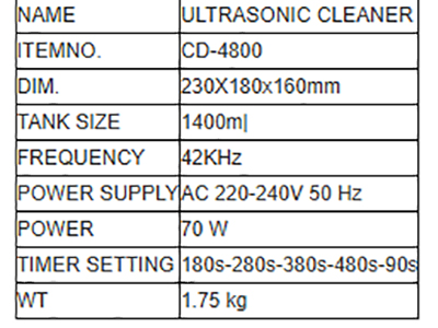 smt nozzle cleaner