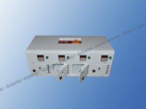 Solder Paste Warm Up Machine