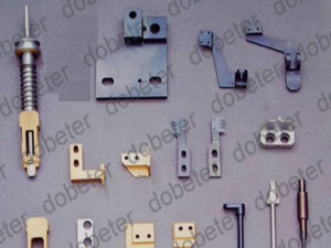Panasonic AI Machine Spare Parts