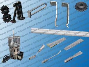 Vitronics Soltec Wave Solder Machine Parts