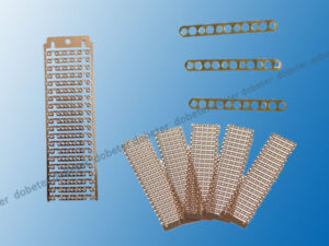 SMT Splice Clip & Frame