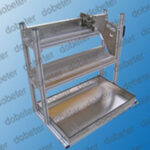 Hanwha feeder cart