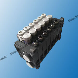 J67070018B HP11-900082S Vacuum Generator