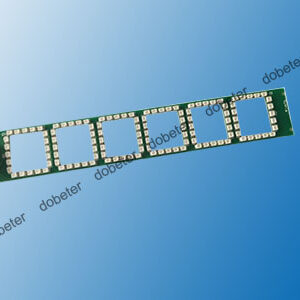 J9059011A ILLUMINATION Head side light panel