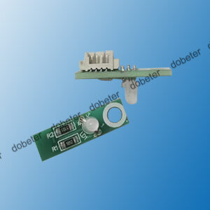 J90650176B FEEDING SWITCH ASSY SM1-MF08-220R1 IT OPTION
