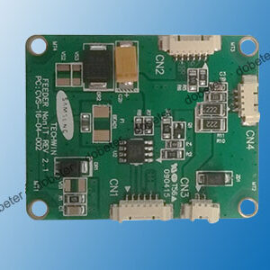 J90650338B HANDLE L IT ASSY
