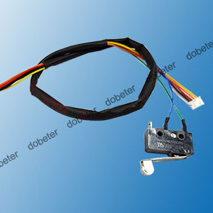 J9065212A CLAMP SWITCH CABLE ASSY