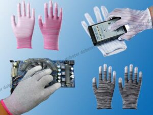 Anti-Static Gloves