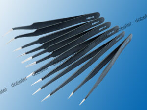 esd tweezers