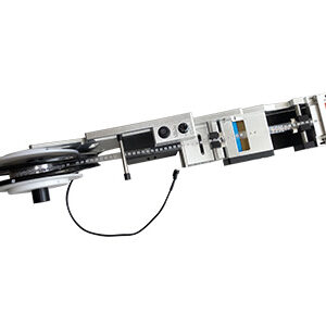 Assembleon Lable Feeder