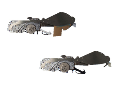 juki cf feeder