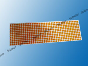 Polyimide Tape Dots