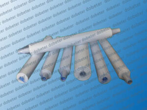 SMT stencil wiping rolls