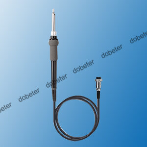 Quick 203H soldering iron