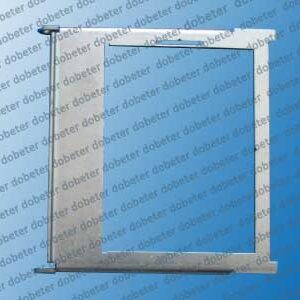 00354187 window flap 88mm feeder