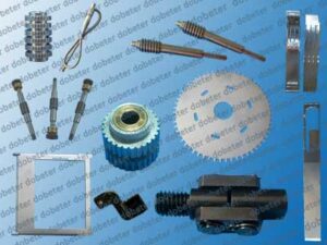 asm siplace feeder parts