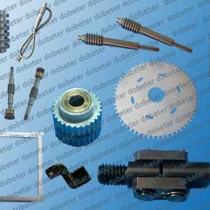 ASM Siplace Feeder Parts