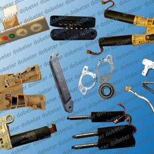 Assembleon TTF Feeder Parts