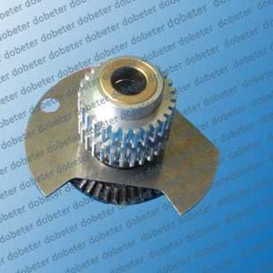 dbe sim 011 gear wheel 12mm