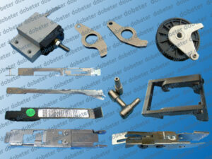 assembleon feeder parts