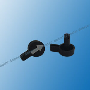 4022 516 05922 lock unlock knob for smd feeder