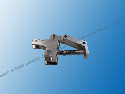 5322 401 11772 clamping unit assy 16mm