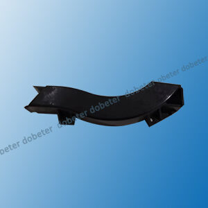 9498 396 01898 tape guide 16mm