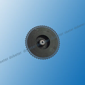 9498 396 03572 sprocket wheel spare kit