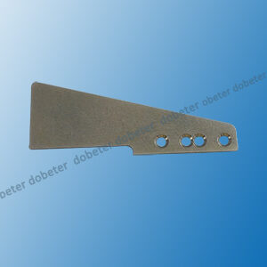 4022 516 07500 peel off plate 24mm
