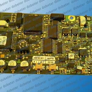 4022 594 10020 12 56mm itf2 pcb board
