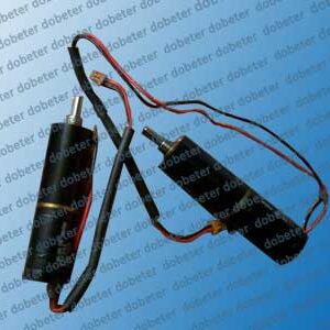 5322 361 11113 top foil peel off motor
