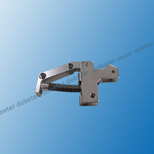 5322 401 11771 clamping unit assy 12mm