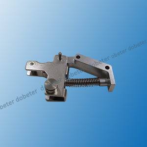 5322 401 11772 clamping unit assy 16mm