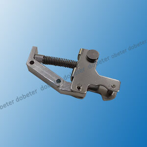 5322 401 11773 clamping unit assy 32mm