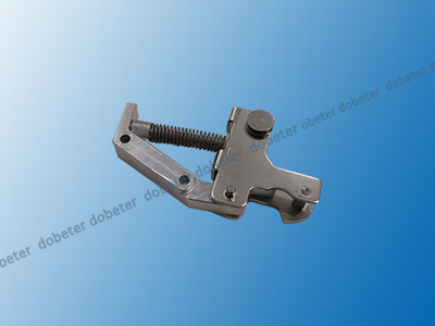 5322 401 11773 clamping unit assy 32mm