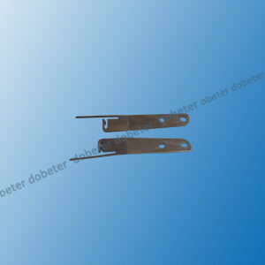 9498 396 00974 peel off plate 8mm