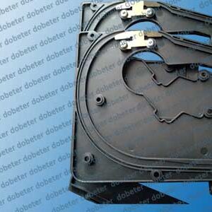 9498 396 01154 8mm side plate