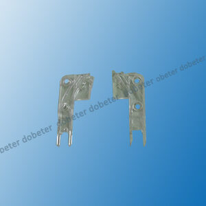 9498 396 01157 light guide lower lane