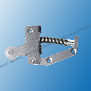 9498 396 01389 clamping unit assy 8mm