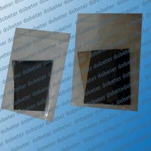 9498 396 01916 mounting plate