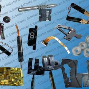 Assembleon ITF Feeder Parts