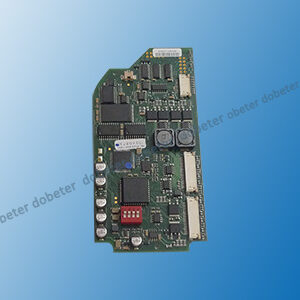 9498 396 00210 controller