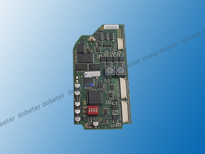 9498 396 00210 controller