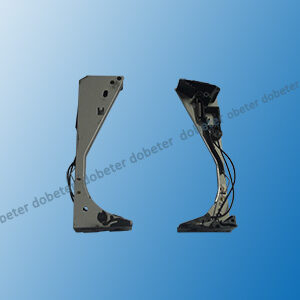 9498 396 01634 nozzle catch assy ul