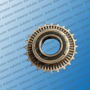 9498 396 02181 sprocket wheel assy