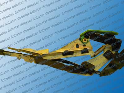 9498 396 02307 ax ttf sensor