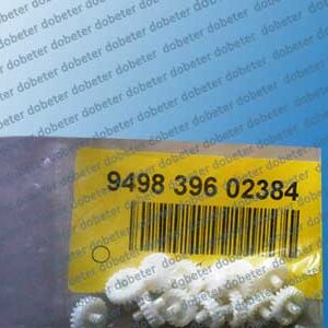 9498 396 02384 crown gear ceramic