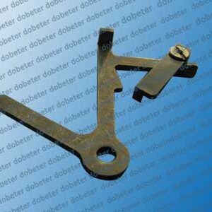 cp4 lever