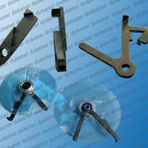 Fuji CP4 Feeder Parts